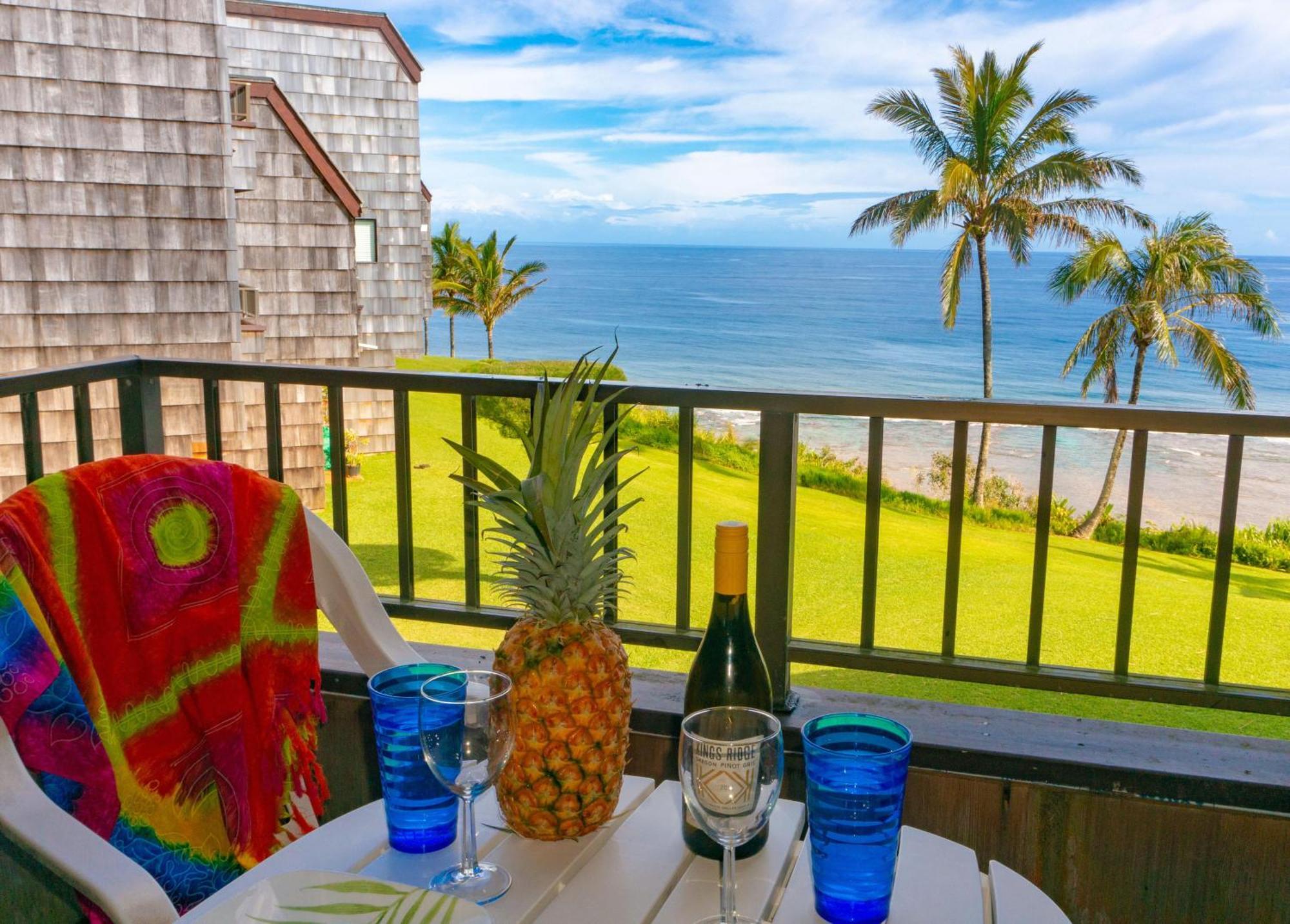 Sealodge J9 Princeville Ngoại thất bức ảnh