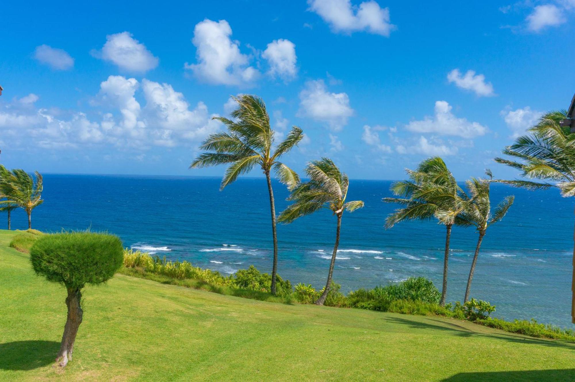 Sealodge J9 Princeville Ngoại thất bức ảnh