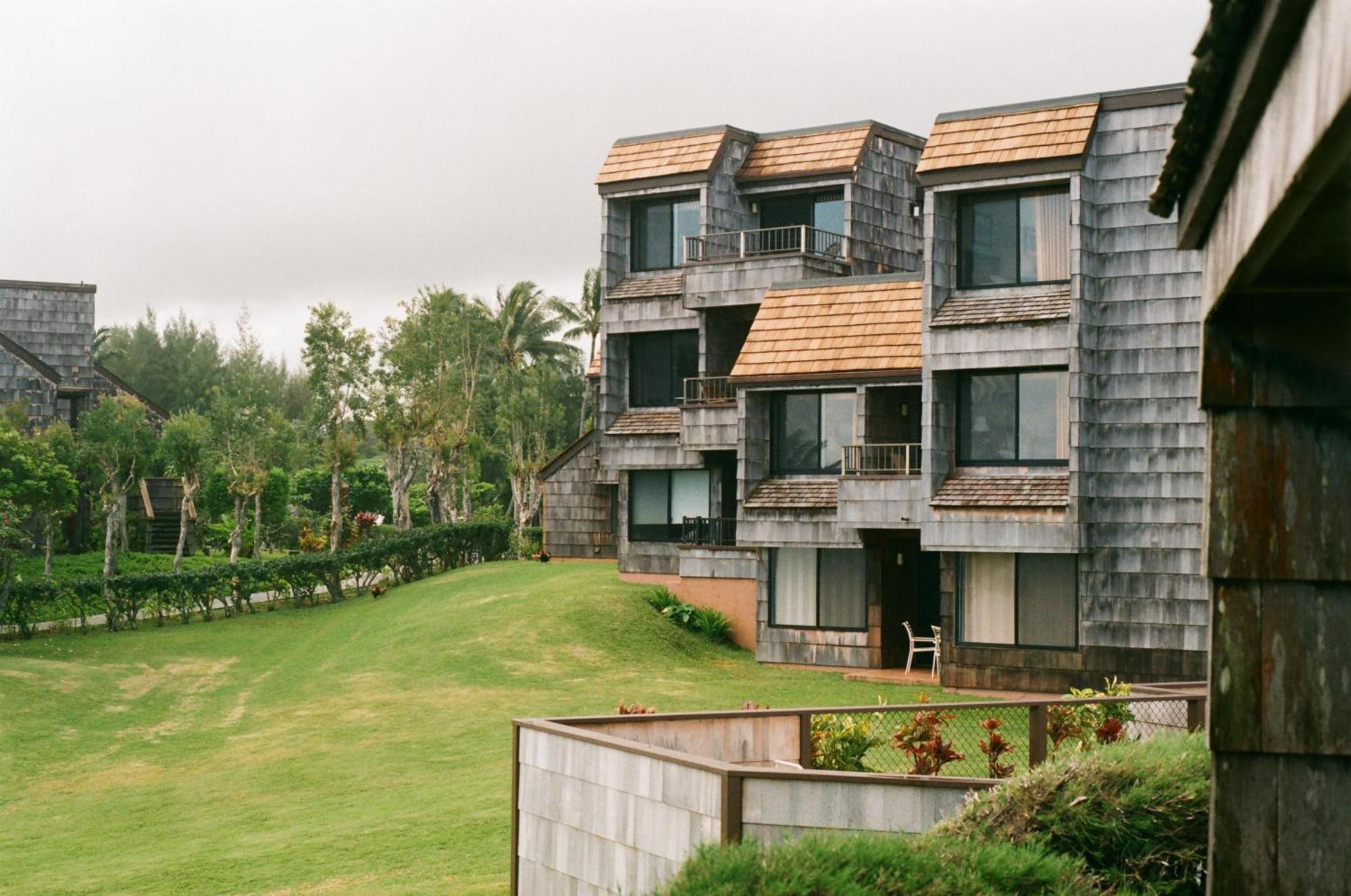Sealodge J9 Princeville Ngoại thất bức ảnh