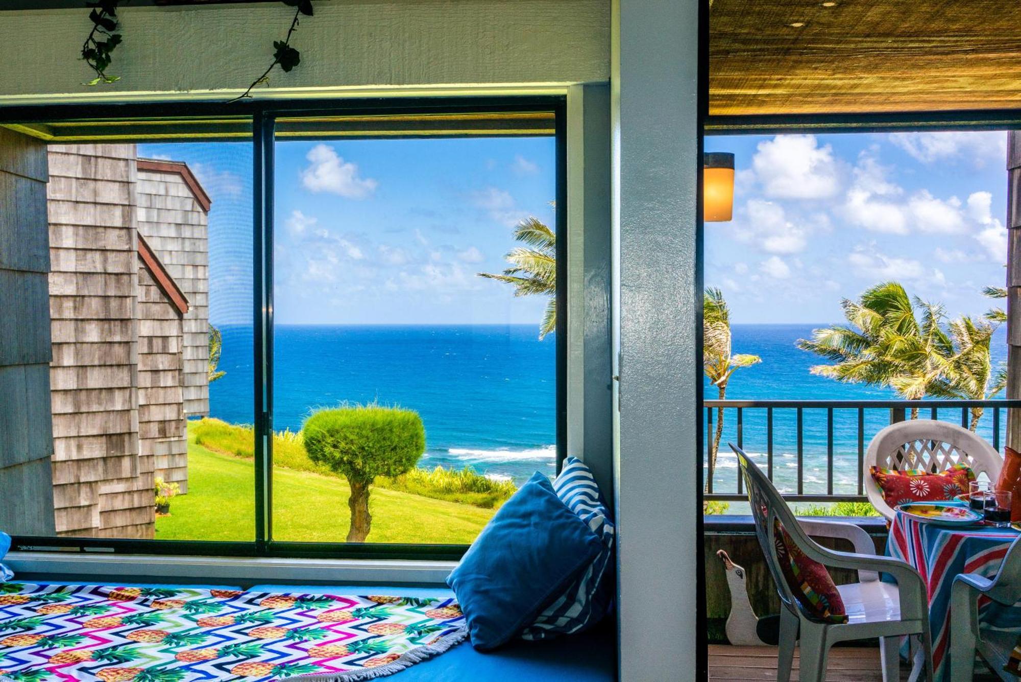 Sealodge J9 Princeville Ngoại thất bức ảnh